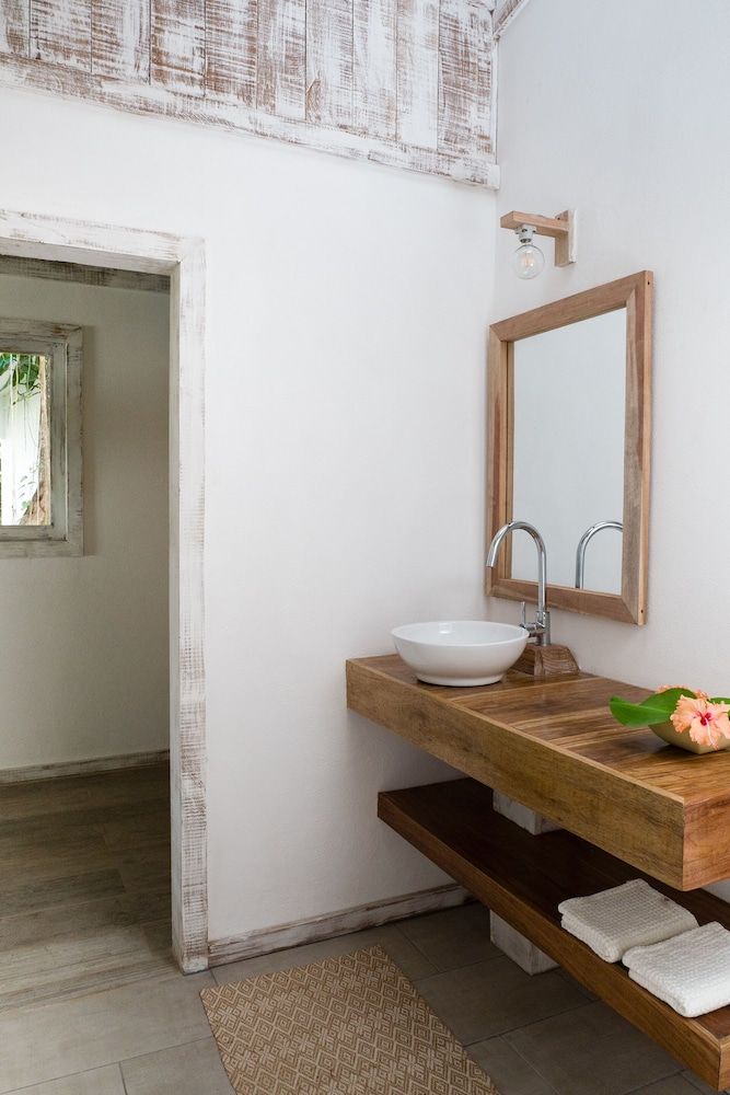 Sonora Caribbean Jungle Retreat Comfort Loft, 1 Bedroom (Air conditioning) 5