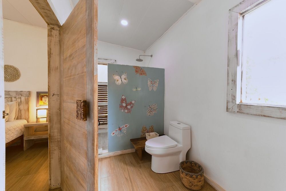 Sonora Caribbean Jungle Retreat Comfort Double Room, 1 Bedroom (Air conditioning) 7