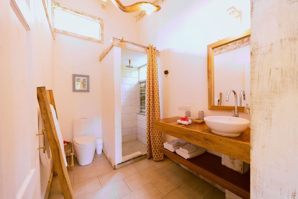 Sonora Caribbean Jungle Retreat Comfort Loft, 1 Bedroom (Air conditioning) 6