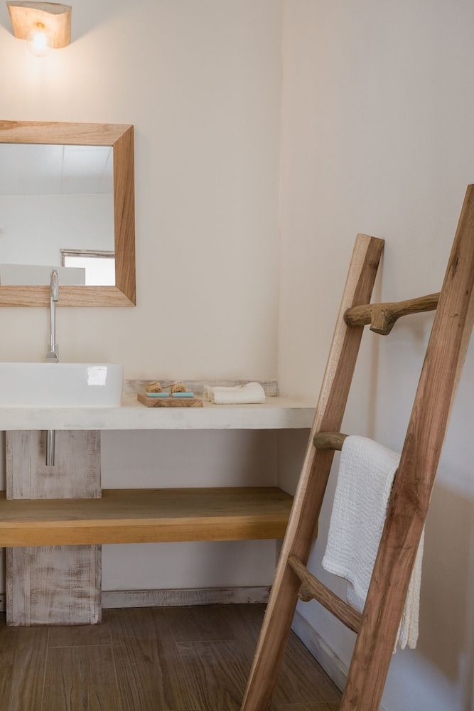 Sonora Caribbean Jungle Retreat Comfort Double Room, 1 Bedroom (Air conditioning) 10