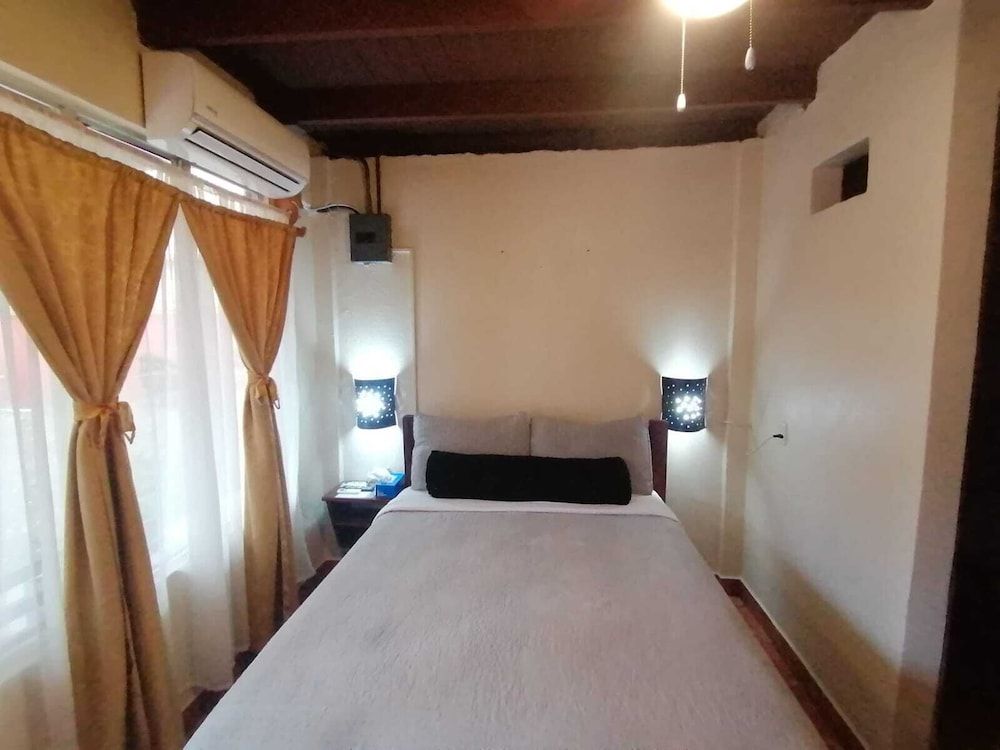 Comfort Room, 1 Double Bed