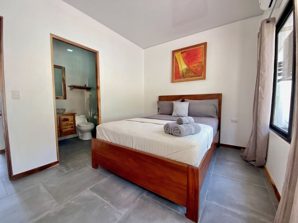 1bdr Condo 3 | GECKO | 180° Ocean Views