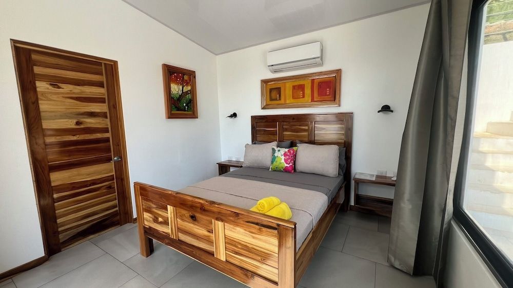 2bdr Luxury Villa in Uvita OROPENDOLA | Private Pool
