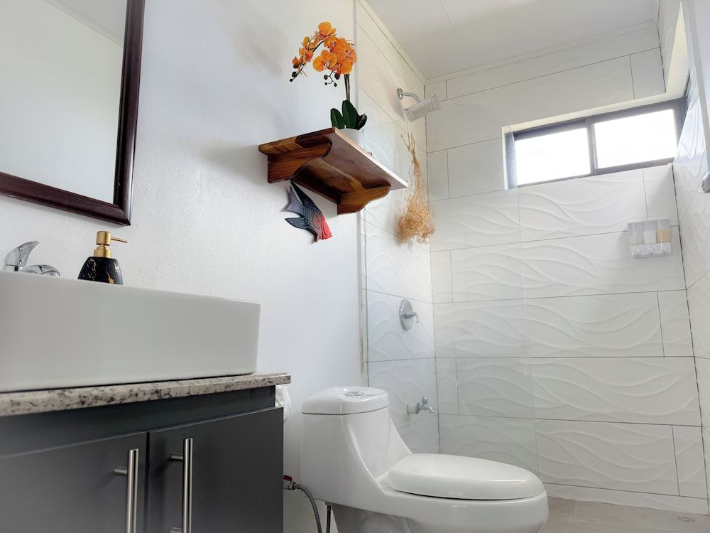 Canavida Villas & Resort 2bdr House in Uvita CARACARA | Panoramic Ocean Views 8