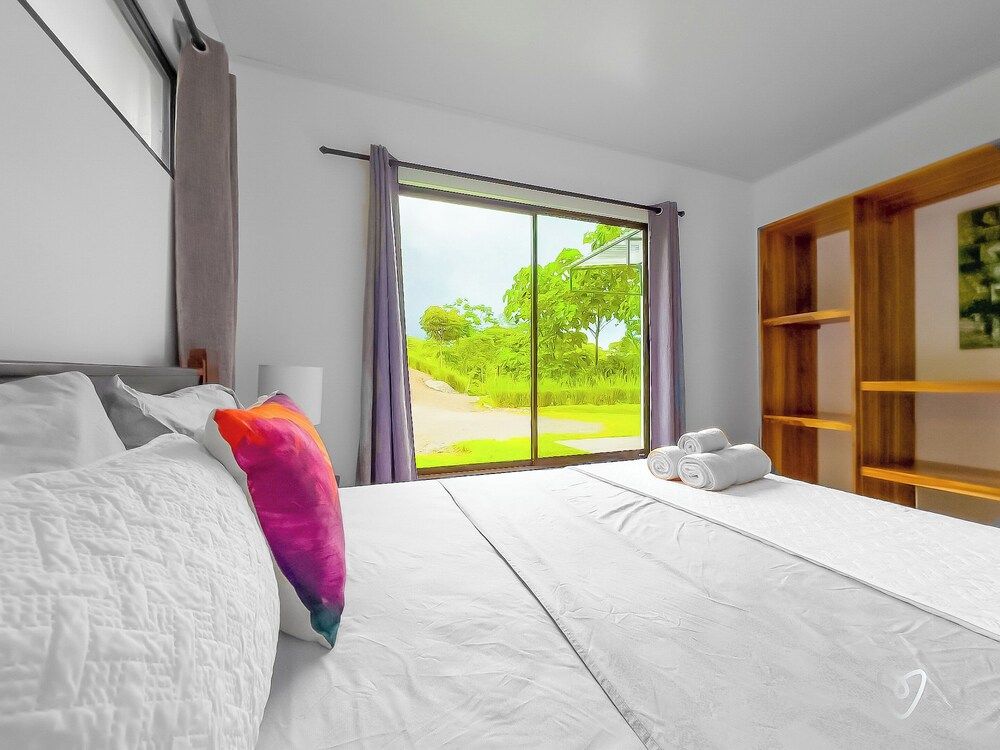3bdr Villa in Uvita LAPA | Private Pool