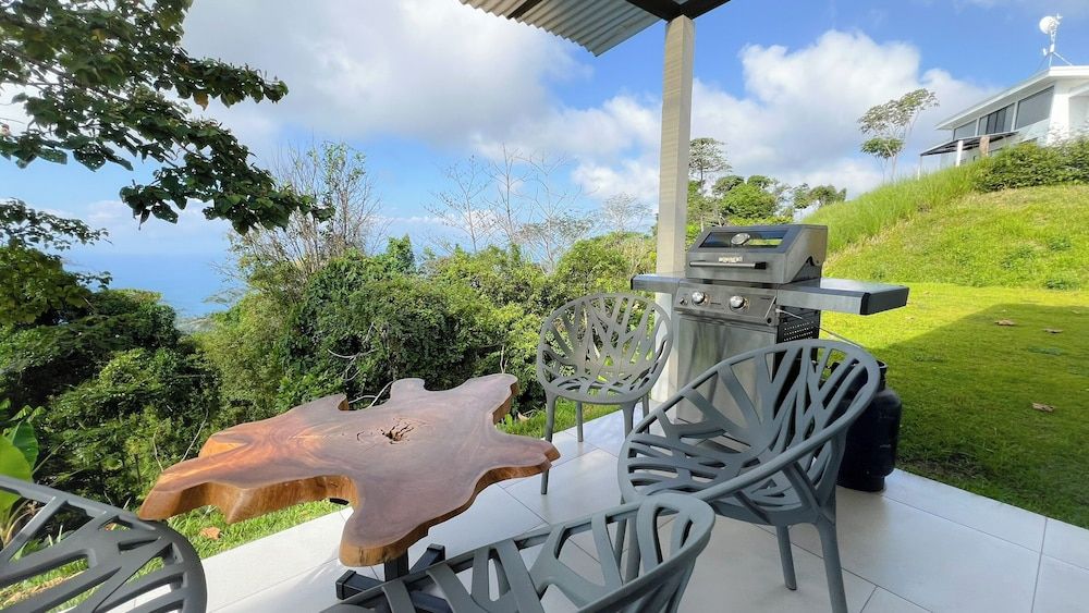 Canavida Villas & Resort 4bdr House in Uvita QUETZAL | Costa Rica 8