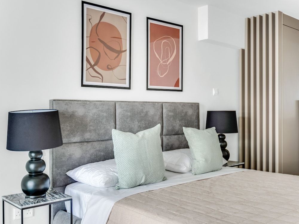 undefined Sanders Crystal - Charming  1-bdr Apt w Balcony 9