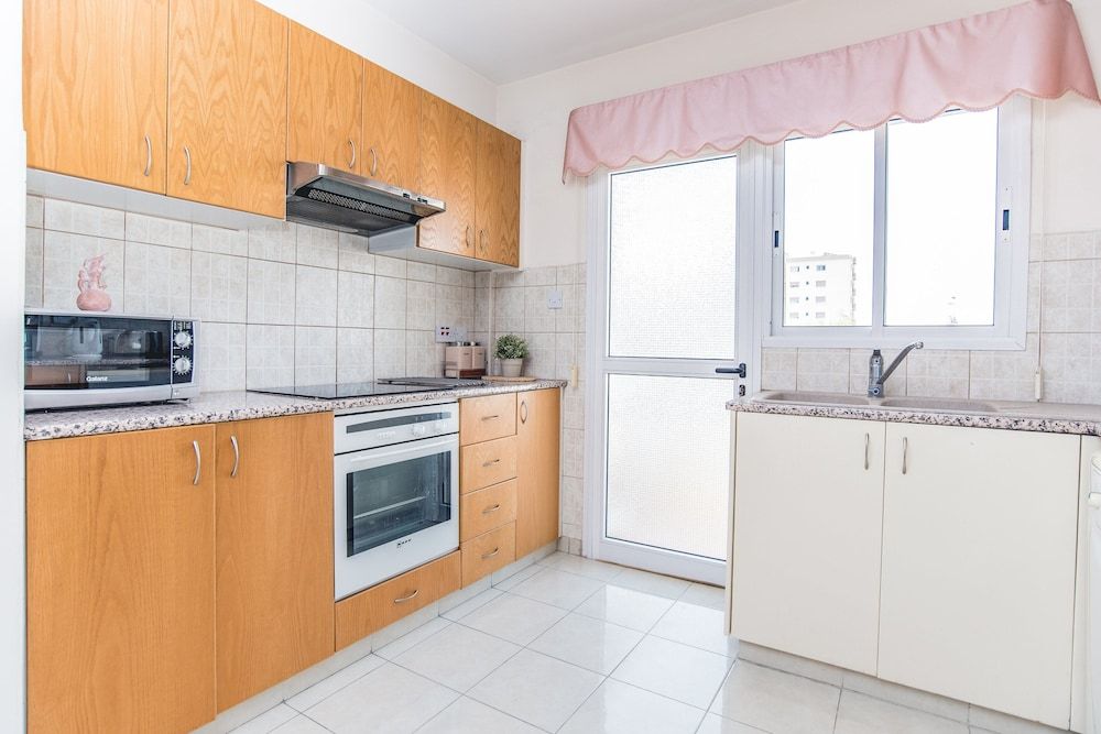 Koulas Apartment