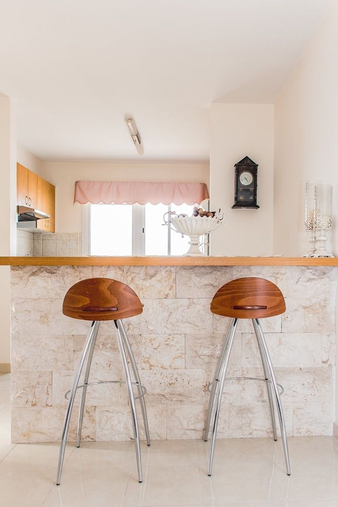 Koulas Apartment
