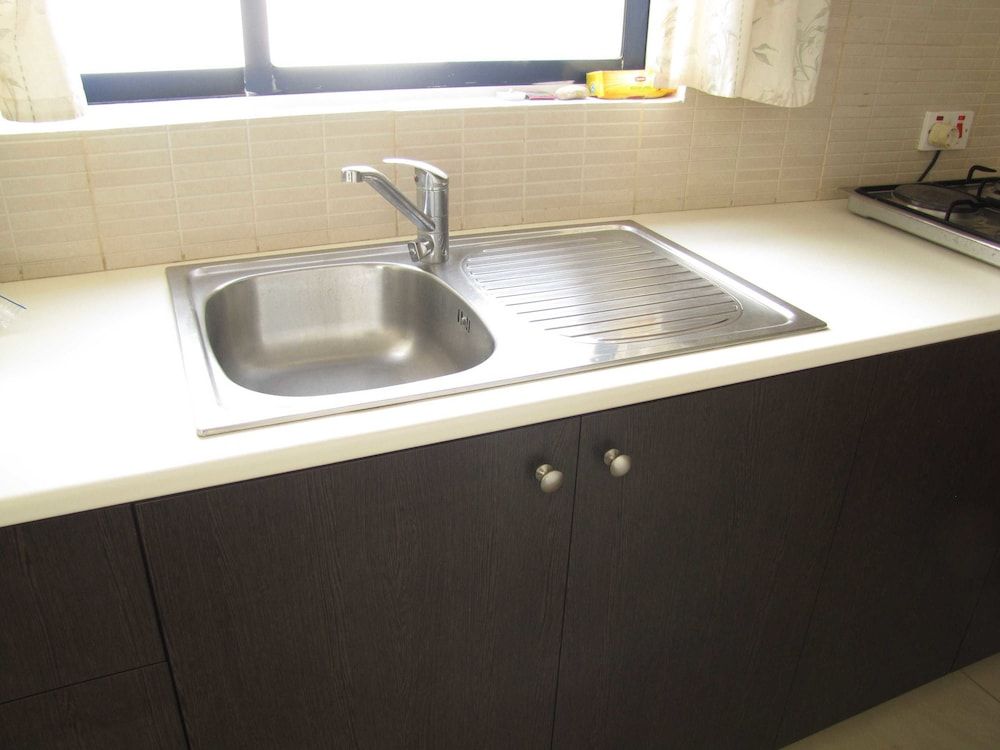 Apartment, 1 Bedroom, Pool Access