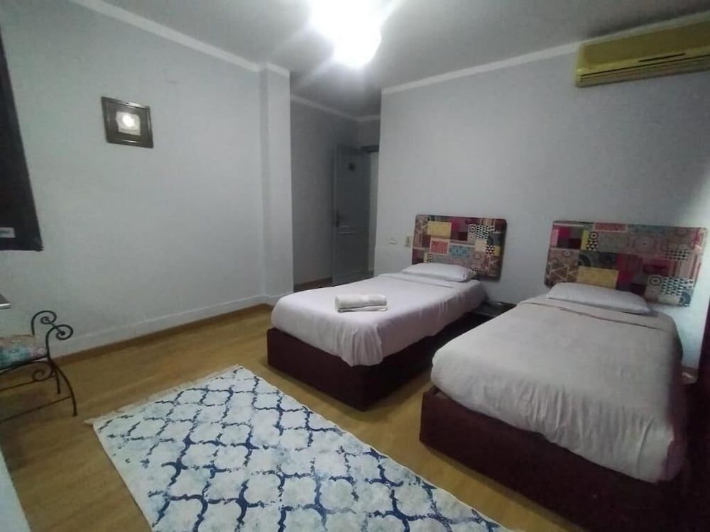 undefined Art Hostel 4