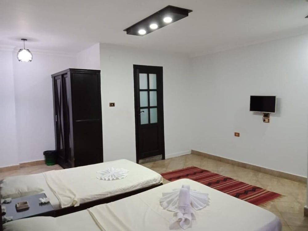 undefined Art Hostel 3