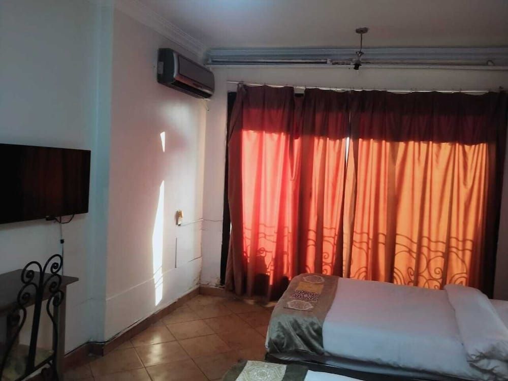 undefined Art Hostel