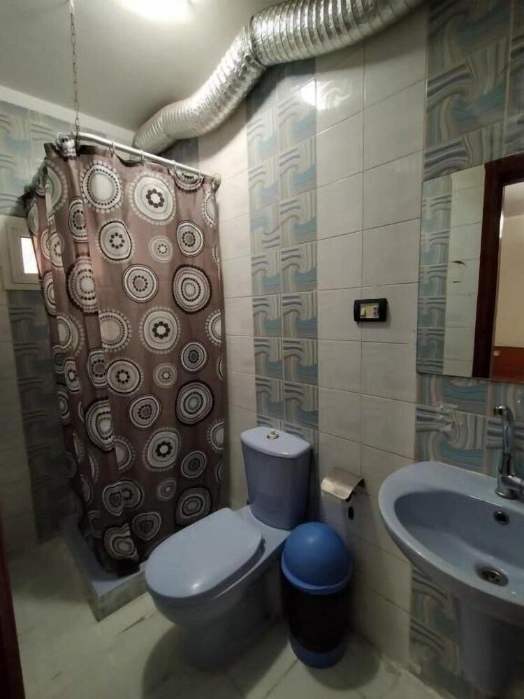 undefined Art Hostel 6