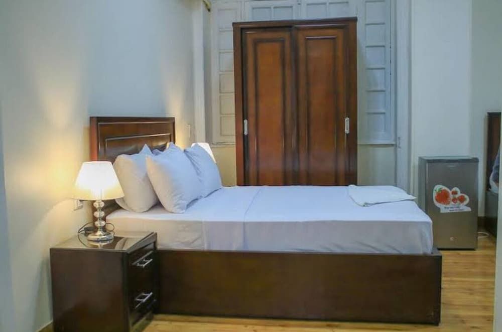 Royal city hotel Double Room