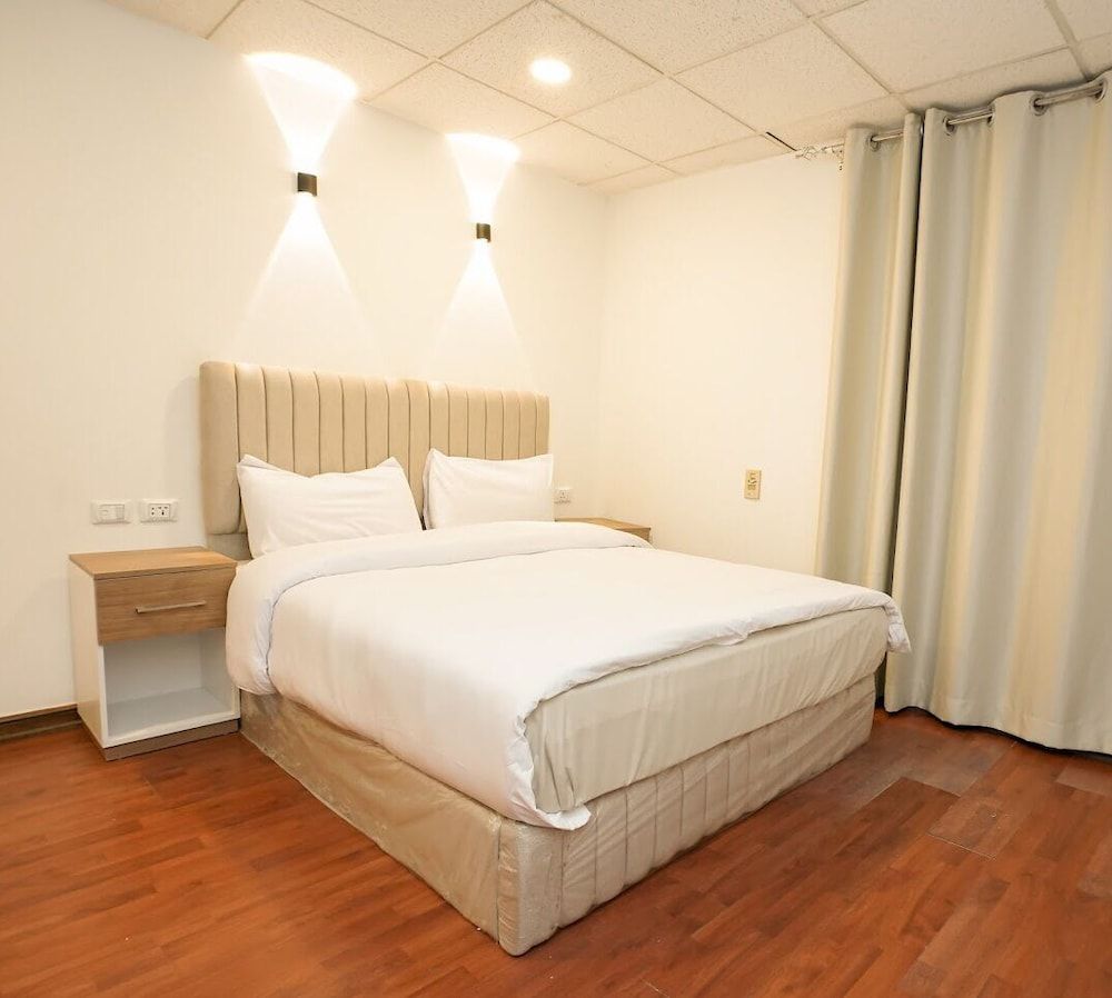 undefined Royal city hotel