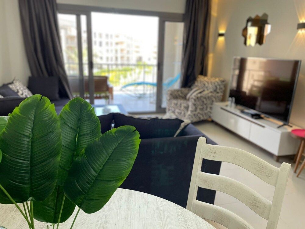 Elite Apartment