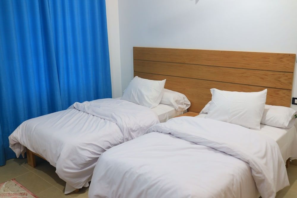 Royal Mountain Hotel Royal Room 4