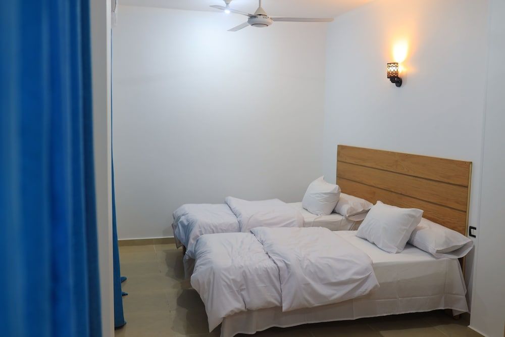 Royal Mountain Hotel Royal Apartment 4