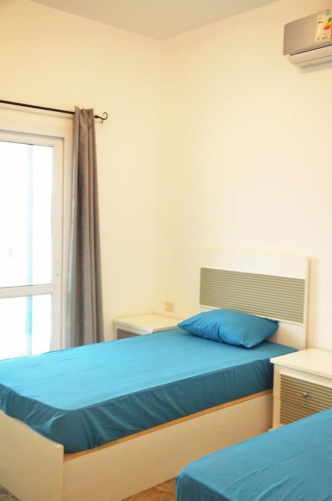 Elite Residence Standard Room, 2 Twin Beds