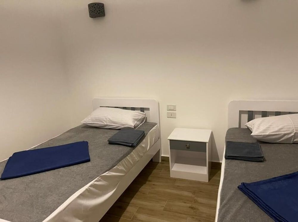 Elite Residence Standard Villa