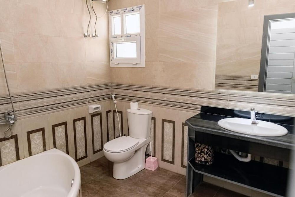 Elite Residence Standard Villa 4