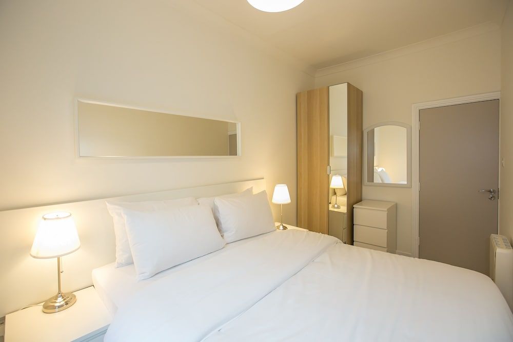 Luxury Apartment, 2 Bedrooms, Non Smoking, City View