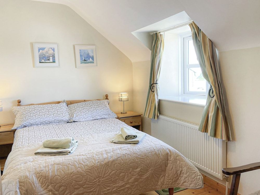 Inish Holiday Cottage