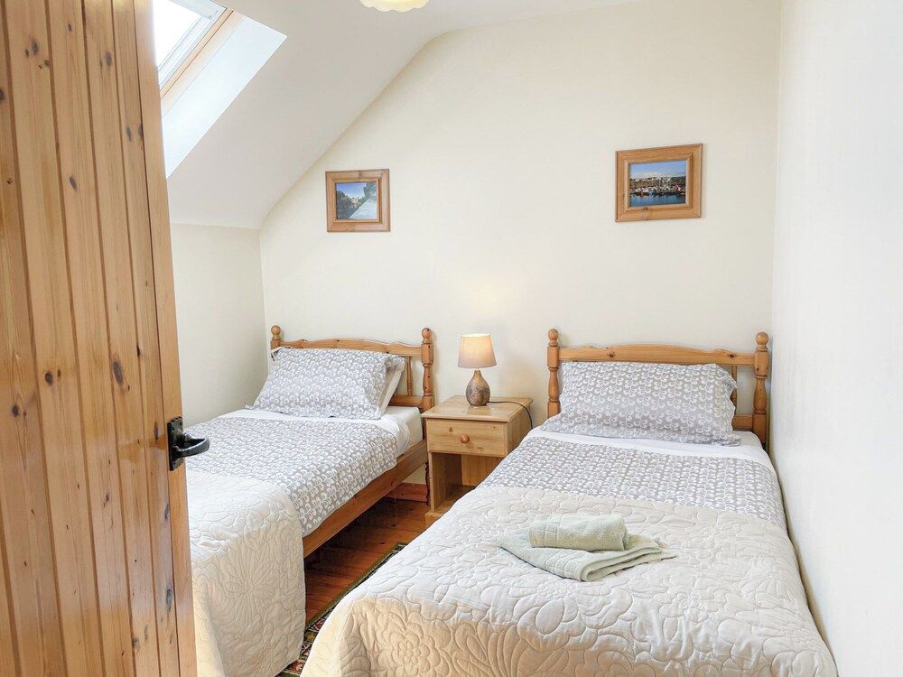 Inish Holiday Cottage