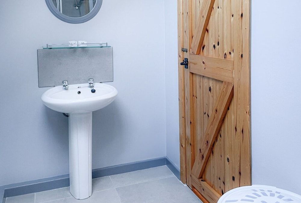 Hook Holiday Cottage