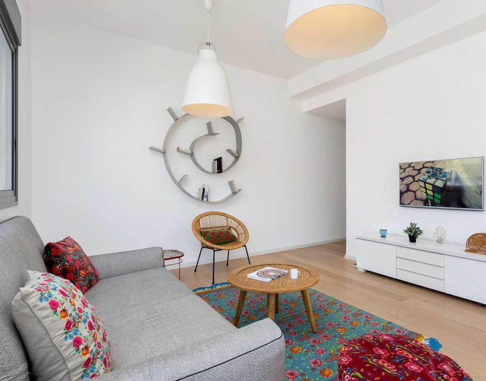 undefined Adorable 2BR near Shenkin by HolyGuest 7