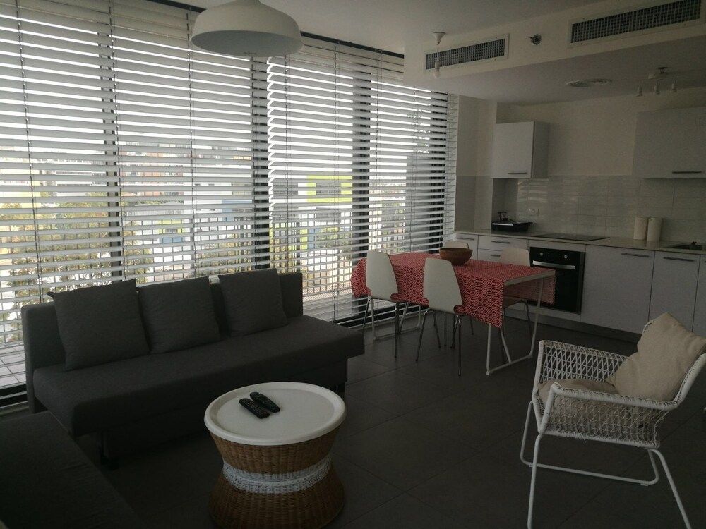 Elifelet 26 Apartment, 1 Bedroom, City View (410) 4