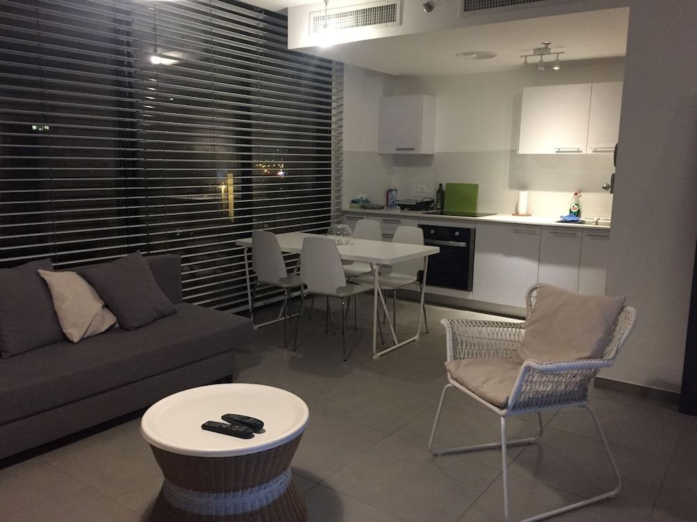 Elifelet 26 Apartment, 1 Bedroom, City View (410) 6