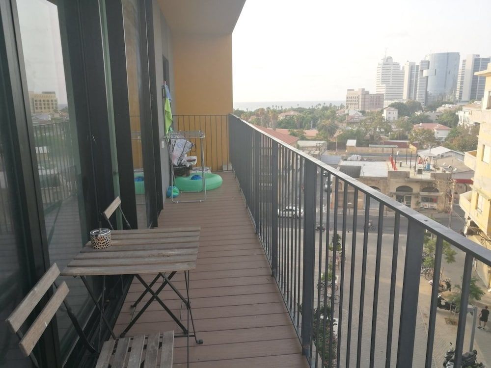 Elifelet 26 Apartment, 1 Bedroom, City View (410) 2