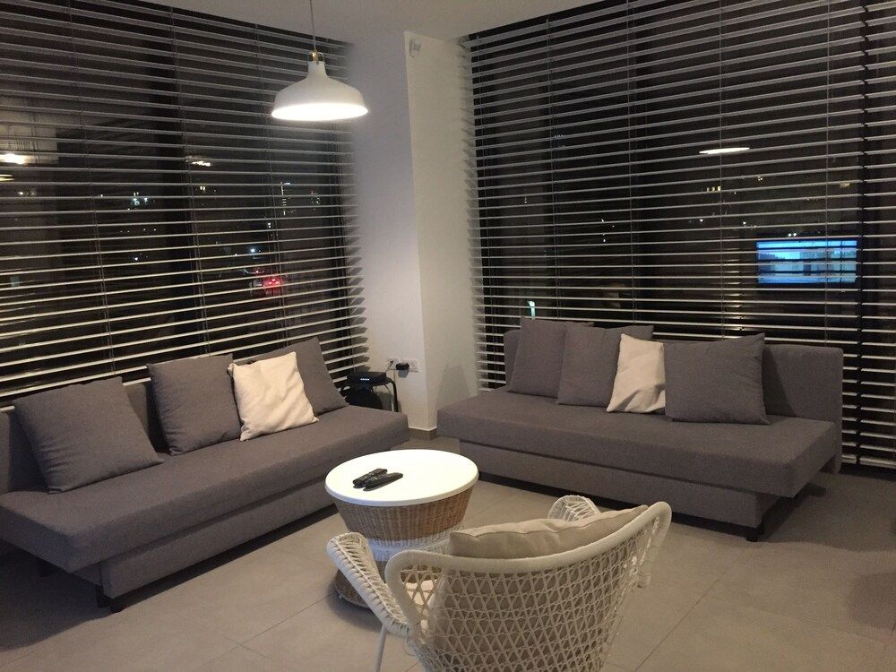 Elifelet 26 Apartment, 1 Bedroom, City View (410) 5