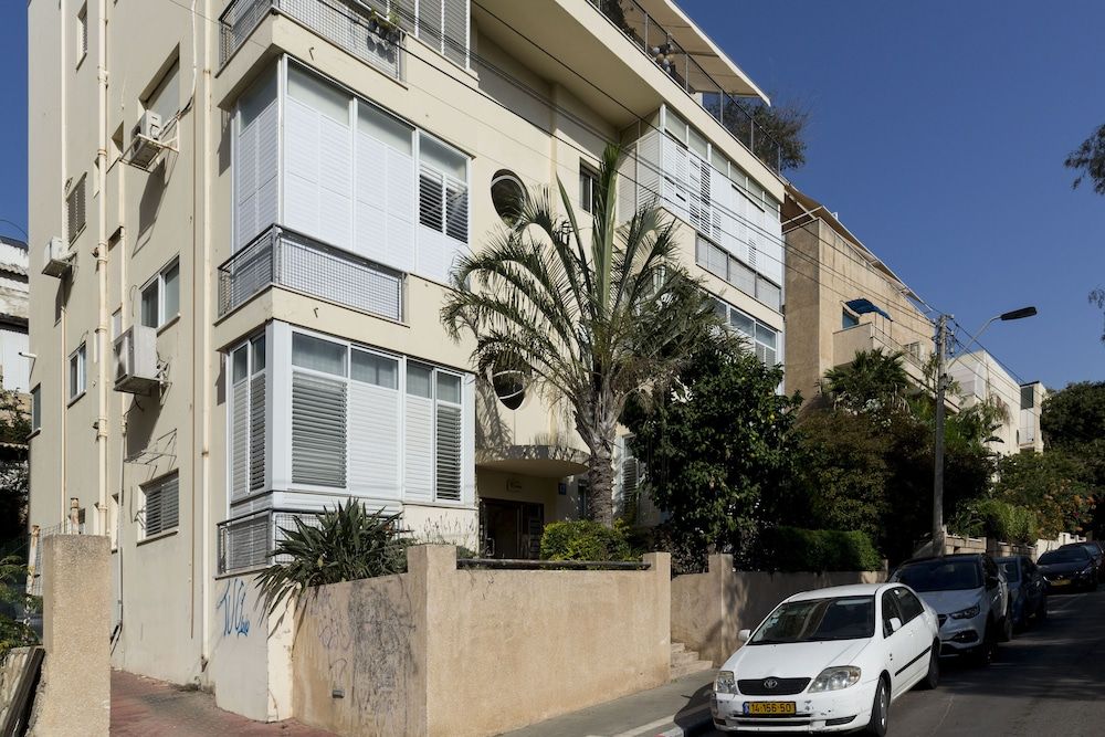 undefined Central17 by TLV2RENT 4