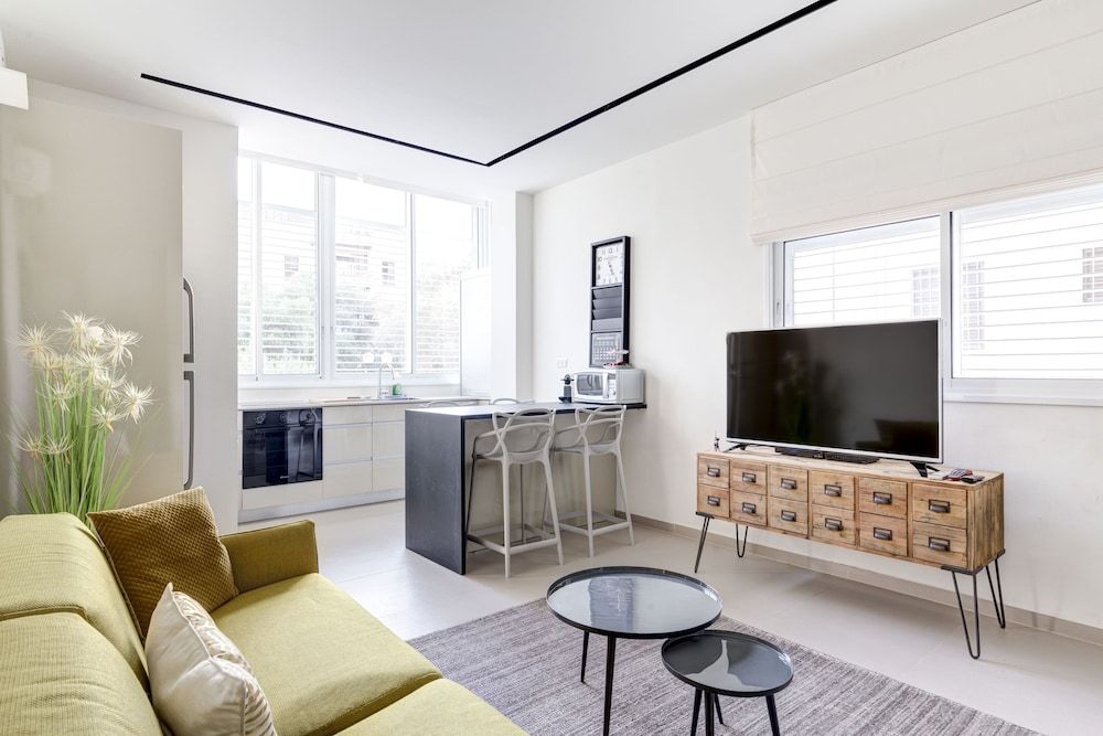 undefined Central17 by TLV2RENT