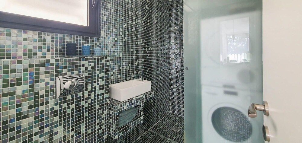 Rupin Ruby in Tel Aviv-yafo Apartment 7