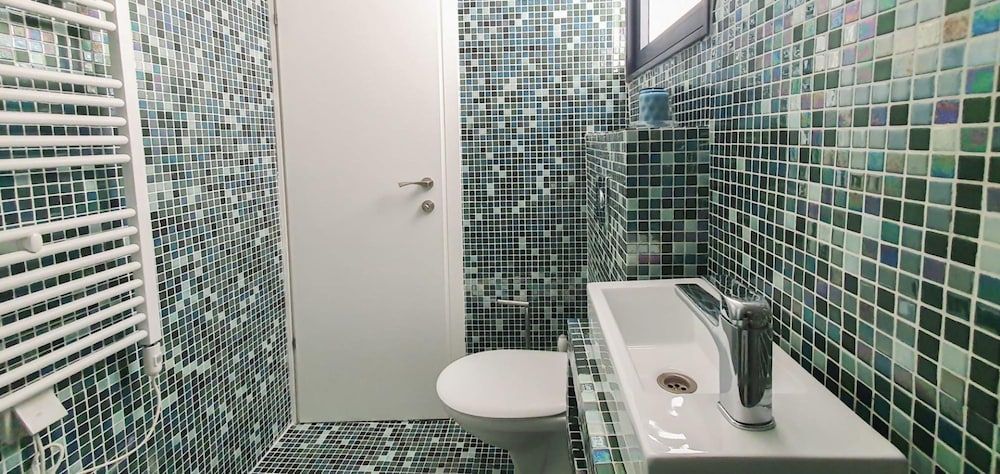 Rupin Ruby in Tel Aviv-yafo Apartment 9