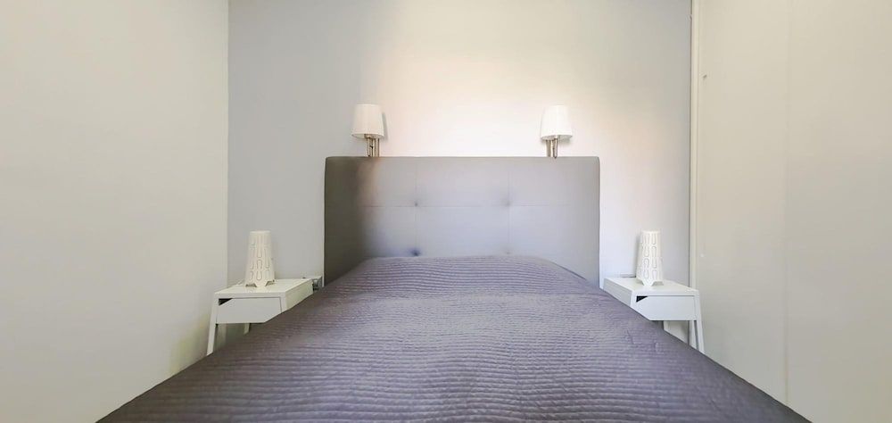 Rupin Ruby in Tel Aviv-yafo Apartment 12