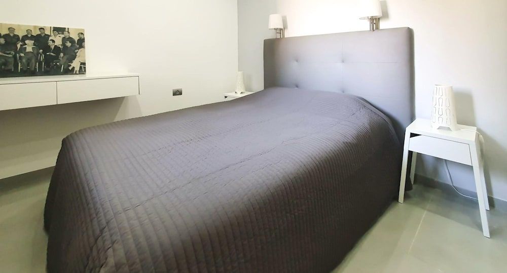 Rupin Ruby in Tel Aviv-yafo Apartment 2