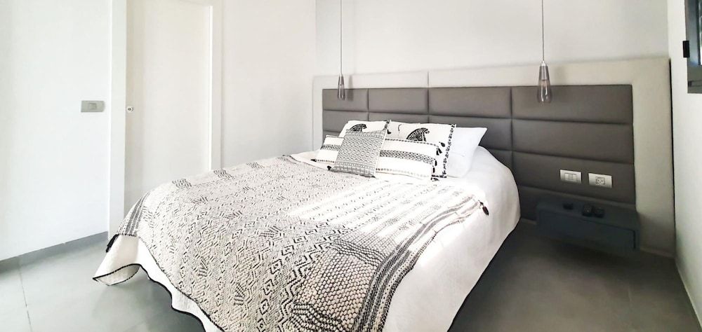 Rupin Ruby in Tel Aviv-yafo Apartment 3