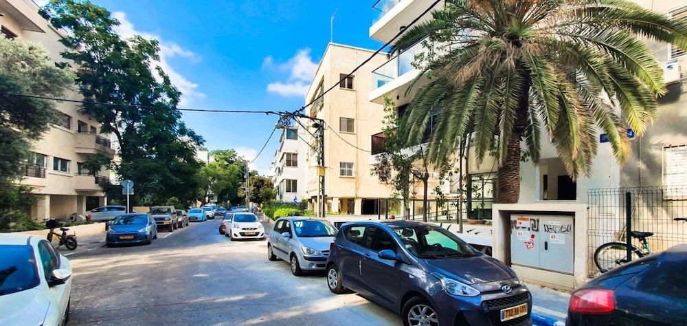 undefined Rupin Ruby in Tel Aviv-yafo 2