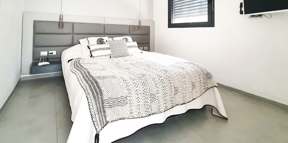 Rupin Ruby in Tel Aviv-yafo Apartment