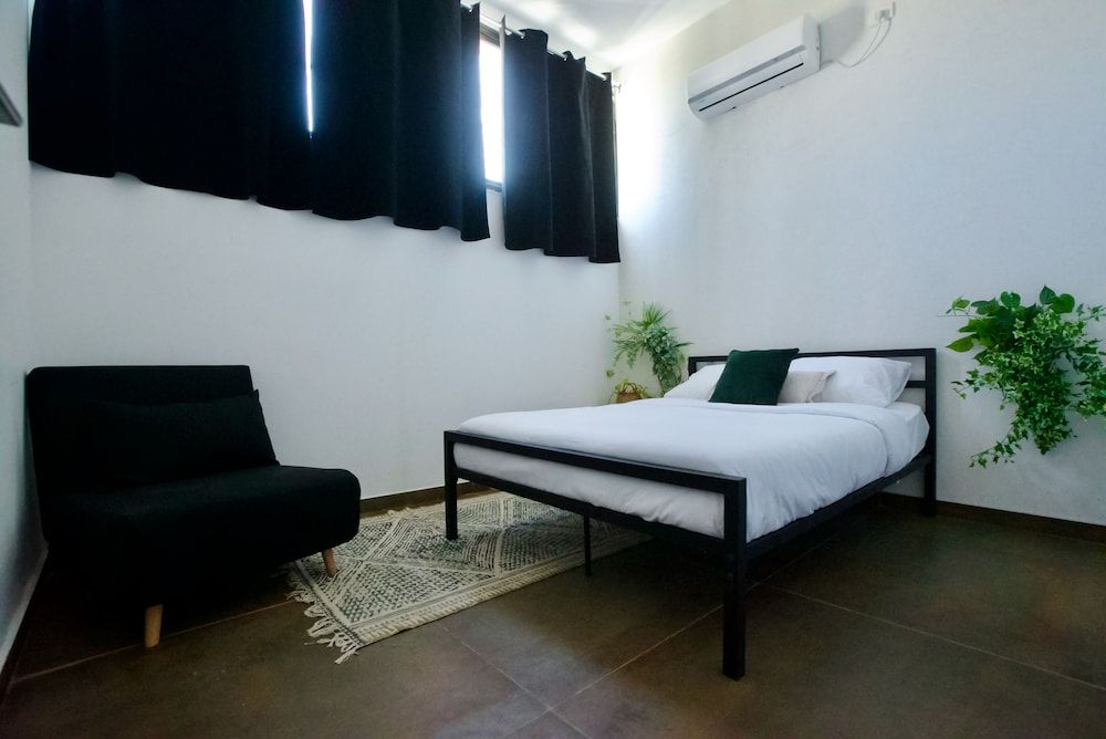 undefined Jungle Jaffa Hostel Age 18 to 45 10