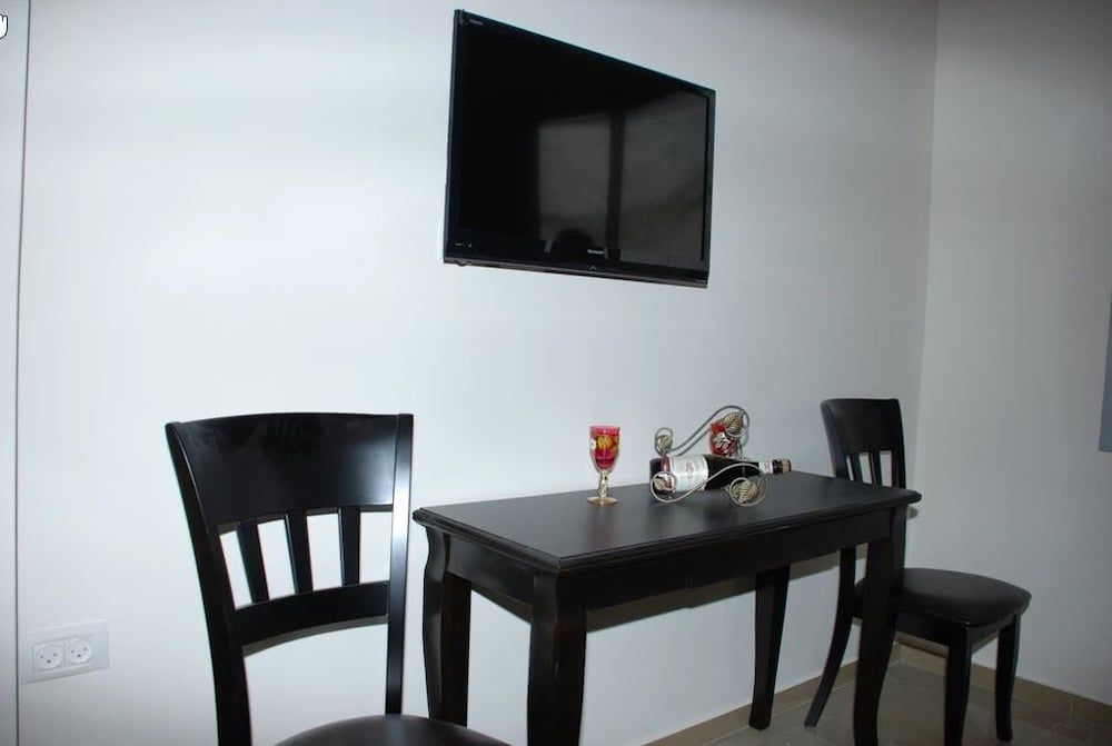 Classic Double or Twin Room