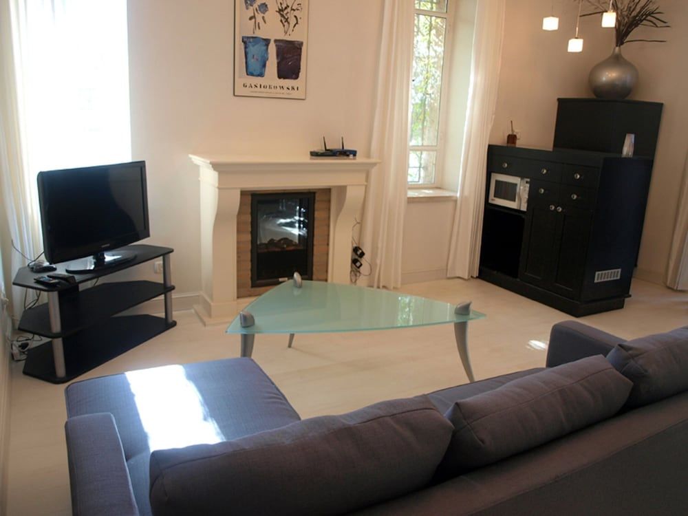 Exclusive Apartment