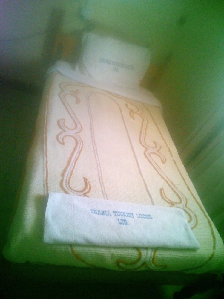 Chania Tourist Lodge