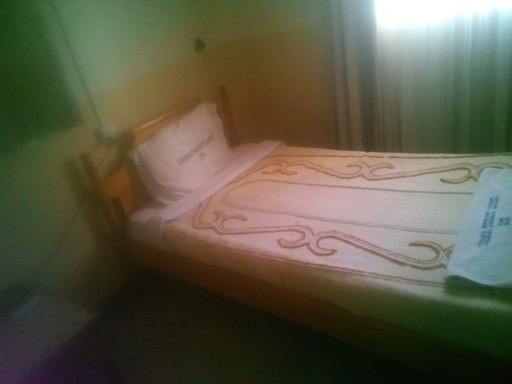 Chania Tourist Lodge Single Room 3