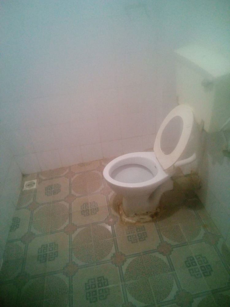 Chania Tourist Lodge Single Room 4